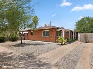 508 N 9th Ave, Phoenix, AZ 85007