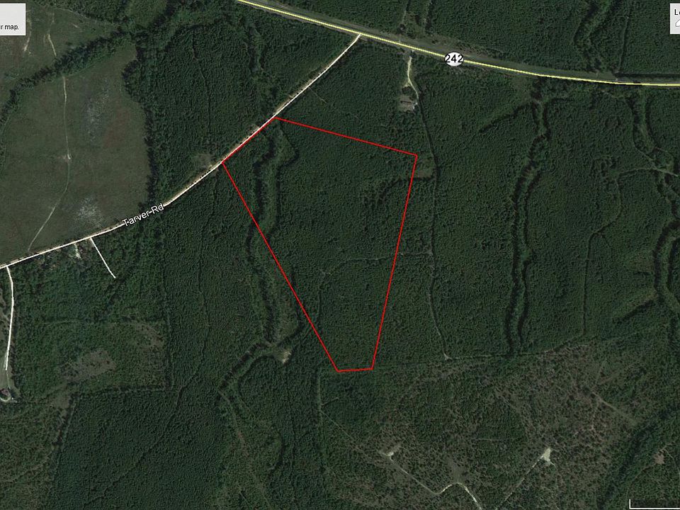 1st image of Tarver Road Tract 43.14 Acres
