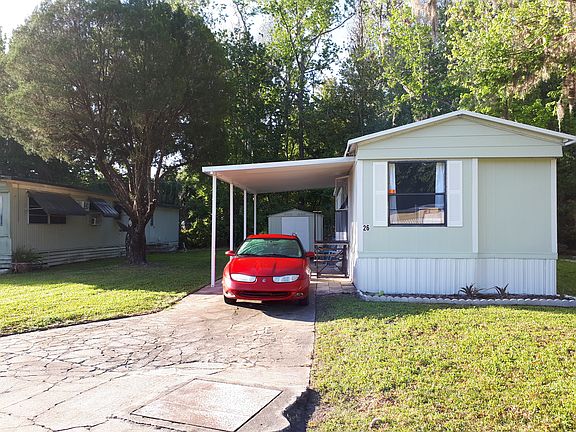 3rd image of 780 S Suncoast Blvd Lot 26