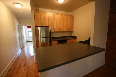 Rented by Corcoran
