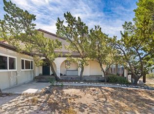 2513 Tecate Divide Rd, Boulevard, CA 91905