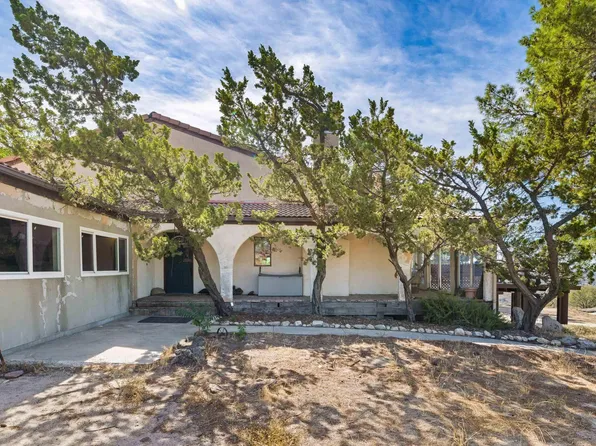 2513 Tecate Divide Rd, Boulevard, CA 91905