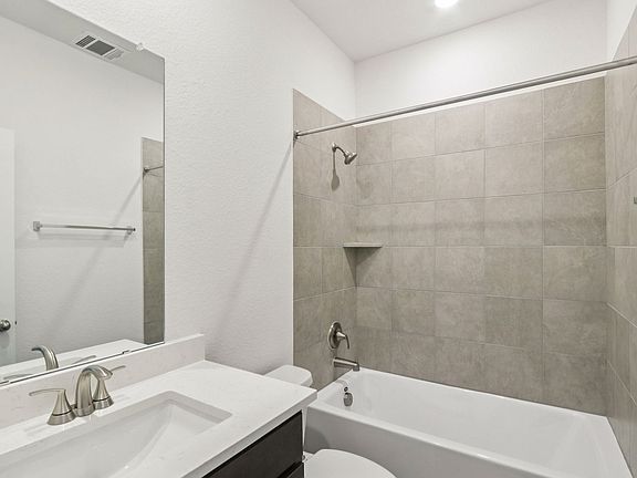 The Liberty 530 Floorplan