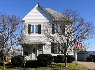 511 N Church St, Mount Pleasant, PA 15666