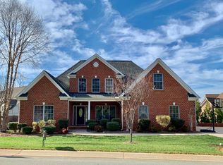 935 Tremore Club Dr, Burlington, NC 27215