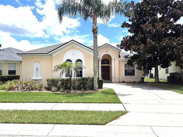147 Minniehaha Cir, Haines City, FL 33844
