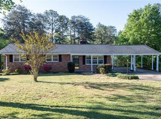 308 Lavonne Ave, Easley, SC 29642