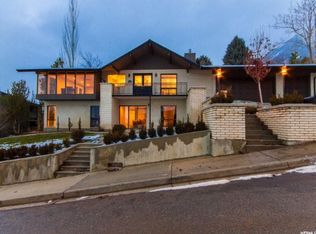 1477 E 1575 N, Provo, UT 84604