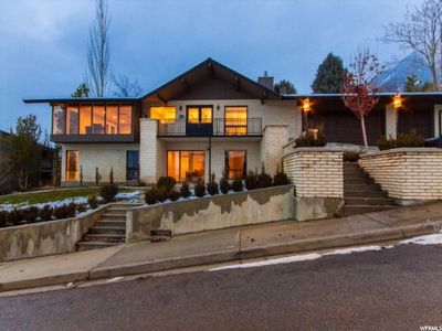 1477 E 1575 N, Provo, UT, 84604