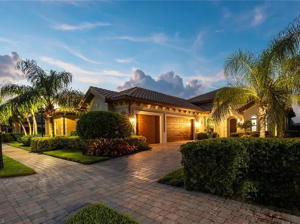 6790 Canwick Cove CIR, NAPLES, FL 34113