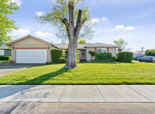 2528 Sarda Way, Rancho Cordova, CA 95670