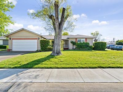 2528 Sarda Way, Rancho Cordova, CA, 95670