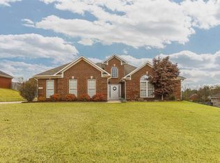 138 Danika Dr NW, Huntsville, AL 35806