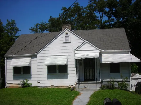1673 Martin Luther King Jr Dr NW, Atlanta, GA 30314