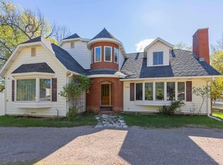 1945 Detroit Ave, Hot Springs, SD 57747