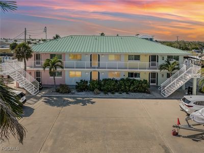 3211 S Stringfellow Rd W #104, Saint James City, FL, 33956