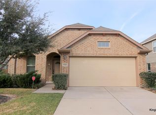 6022 Baileys Run Ln, Katy, TX 77494