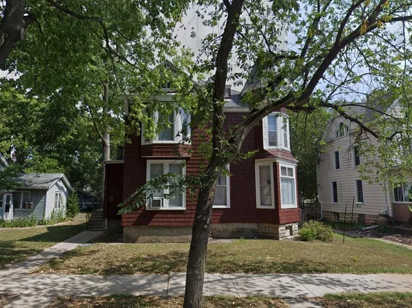 219 9th STREET SOUTH South, La Crosse, WI 54601