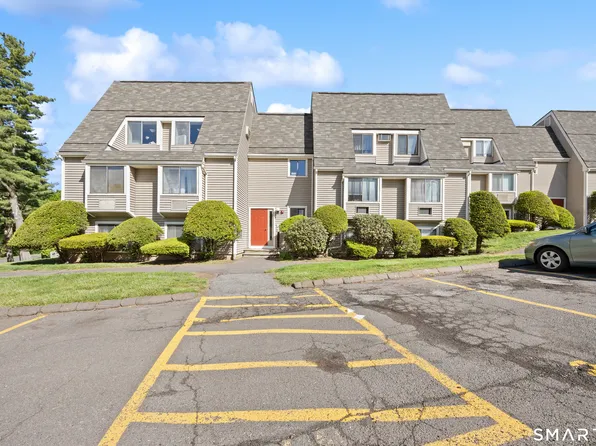 560 Yale Avenue #82, Meriden, CT 06450