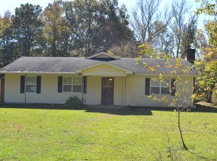 3730 E Columbia Road 14, Emerson, AR 71740