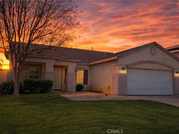 43767 Seine Ct, Hemet, CA 92544