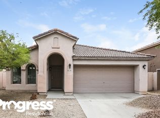 565 S 153rd Ave, Goodyear, AZ 85338