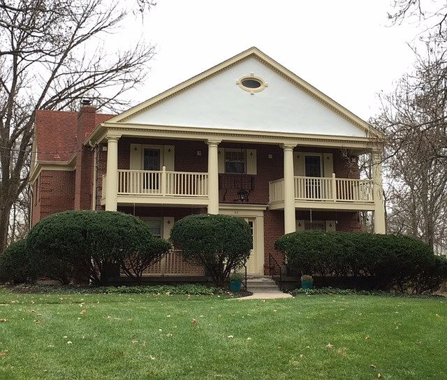 1st image of 33 W Hill Ln APT 4
