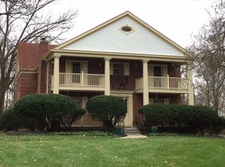 33 W Hill Ln APT 1, Cincinnati, OH 45215