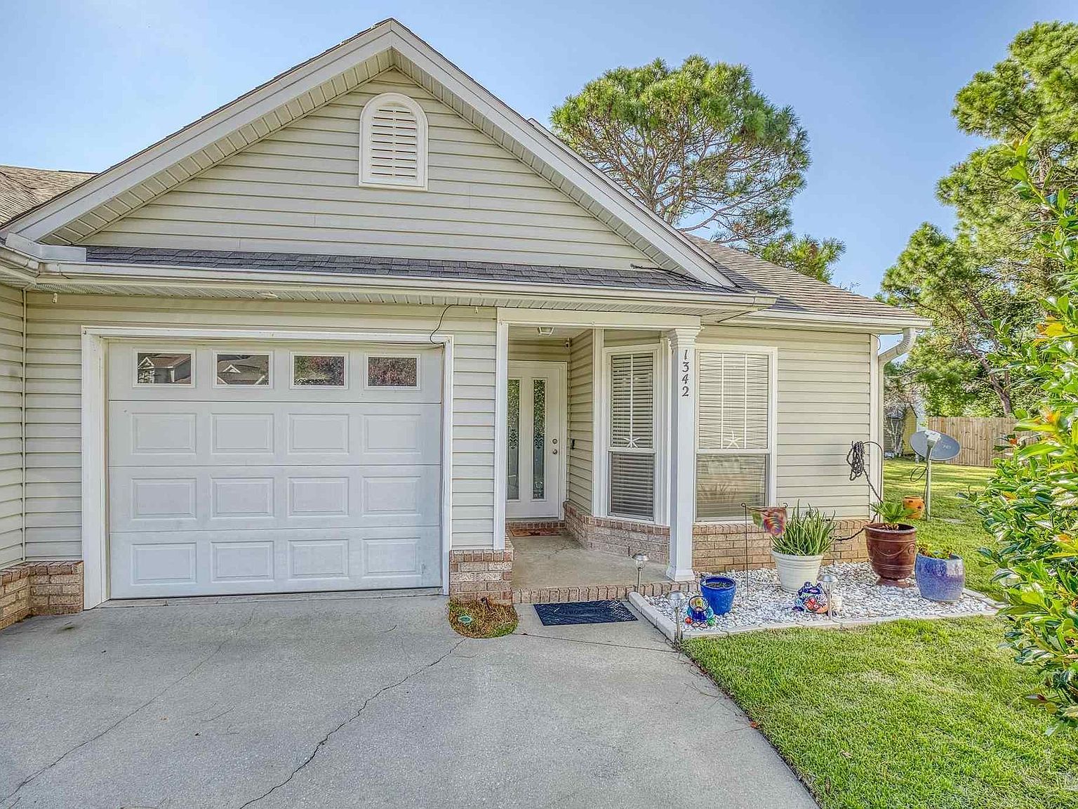1342 Tiger Lake Dr, Gulf Breeze, FL 32563 Zillow