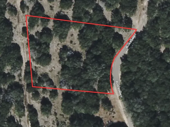 189 Agarita South LOT 53, ConCan, TX 78879