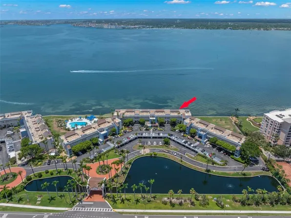 5153 Isla Key Blvd S APT 415, Saint Petersburg, FL 33715