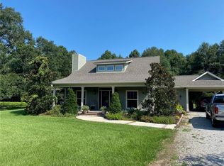 22322 Fletcher Rd, Ponchatoula, LA 70454