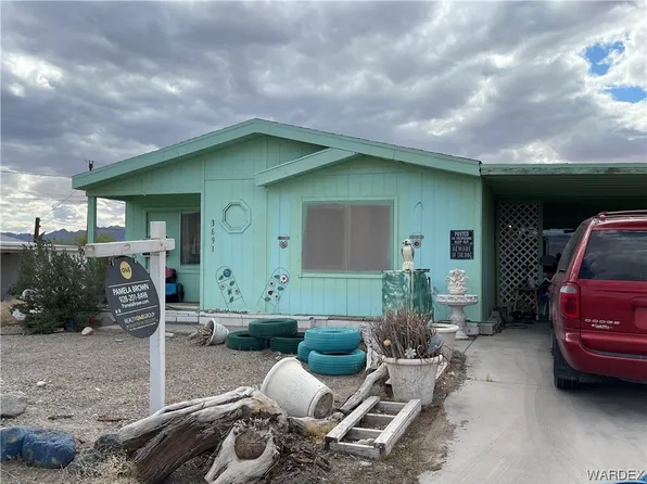 3691 Joann Ave, Bullhead City, AZ 86442