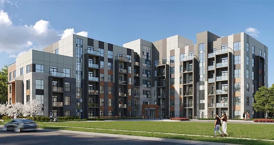 1st image of 95 Dundas St W #308