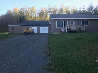 178 Hillside Rd, Saint Agatha, ME 04772