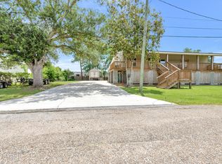 506 N Patrick O Toole St, Erath, LA 70533