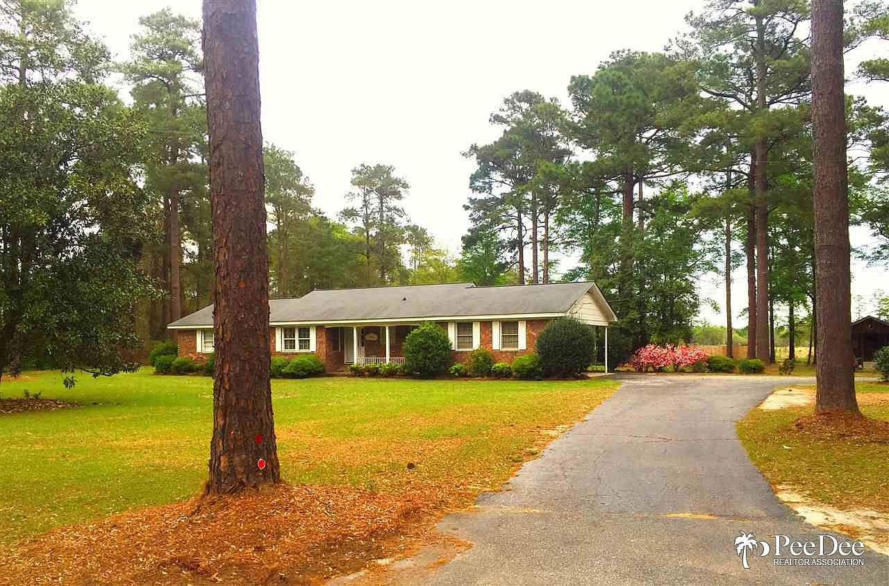 425 N Springville Rd, Darlington, SC 29540 | Zillow