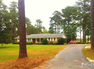 425 N Springville Rd, Darlington, SC 29540