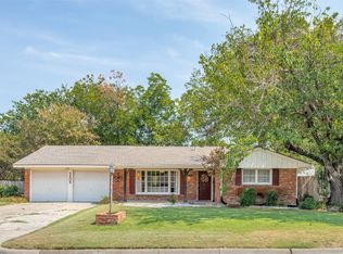 5809 Trail Lake Dr, Fort Worth, TX 76133