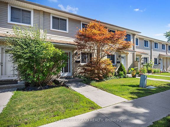 2nd image of 775 Osgoode Dr #30