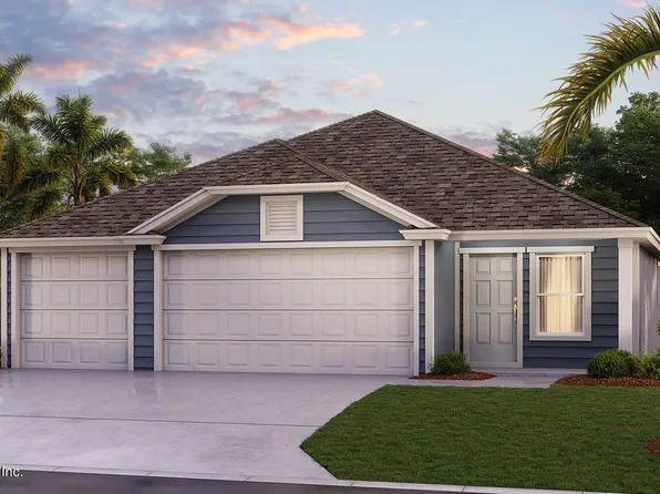 12907 CACAO TREE Trail, Jacksonville, FL 32218