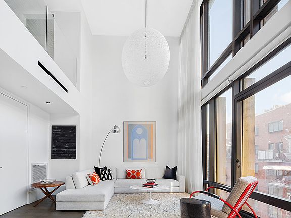 2nd image of 429 Kent Ave Penthouse 724
