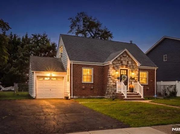74 S Broadway, Saddle Brook, NJ 07663