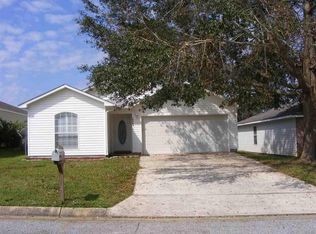 10569 Wilderness Ln, Pensacola, FL 32534