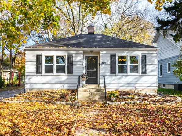 409 Western Ave, Wheaton, IL 60187