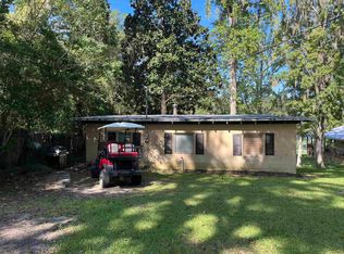 570 Talquin Ave, Quincy, FL 32351