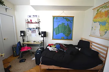 Rented by Swythe, Inc.