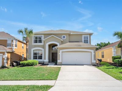 2731 Lido Key Dr, Kissimmee, FL, 34747