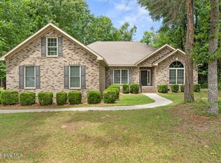 1601 E Tavelle Ln, Beech Island, SC 29842
