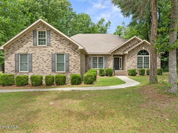 1601 E Tavelle Lane, Beech Island, SC 29842